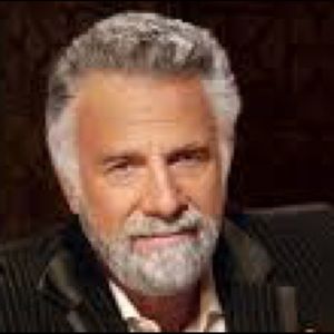 Meet your Posher, Arron